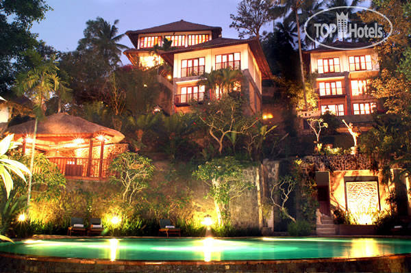 Hotelier's photos Anahata 4*