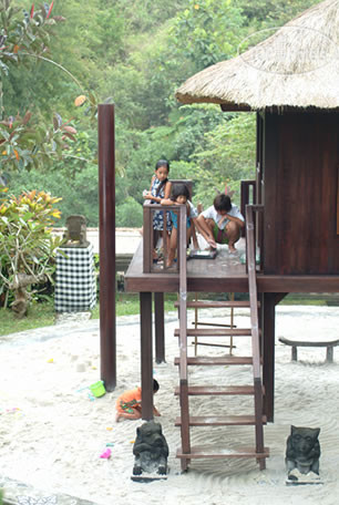 New photos from tourists Anahata 4*
