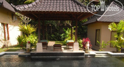 Hotelier's photos Beji Ubud Resort 3*