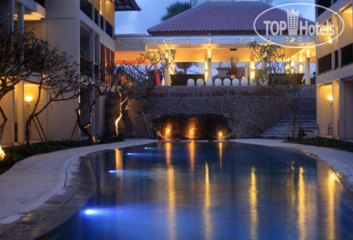 New photos from tourists Away Bali Legian Camakila Resort 4*