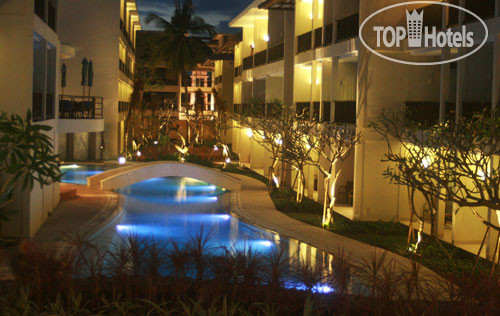 Hotelier's photos Away Bali Legian Camakila Resort 4*