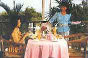 New photos from tourists Princess Benoa 3*