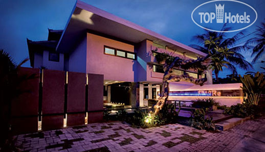 Hotel photo Annora Bali 