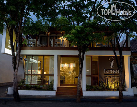 Hotelier's photos Tanaya Bed and Breakfast 2*