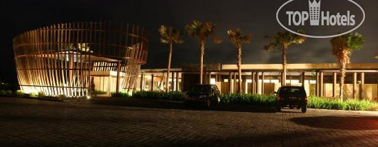 Hotelier's photos Le Grande Bali Uluwatu 5*