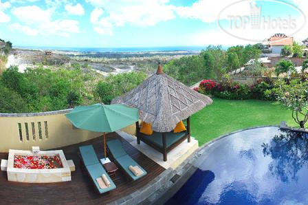 New photos from tourists Ocean View Frangipani Villa & Spa 4*