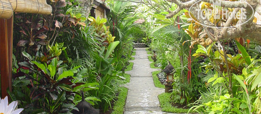 New photos from tourists Putu Bali Villa & Spa APT