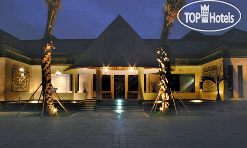 New photos from tourists The Bidadari Luxury Villas & Spa 5*