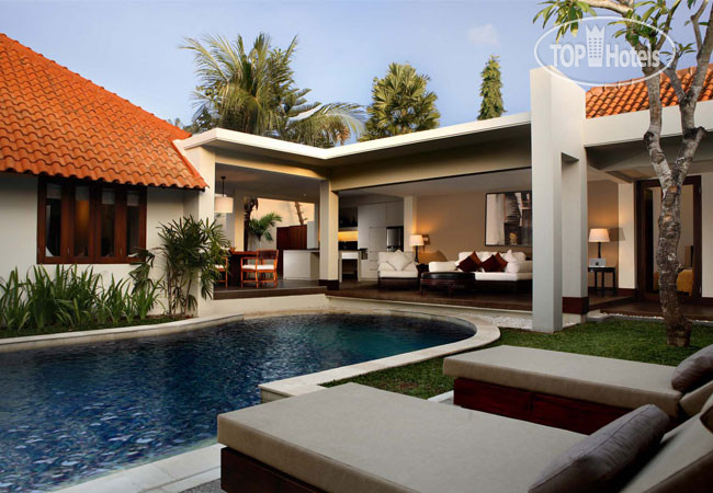 Hotel photo De Daun 5*
