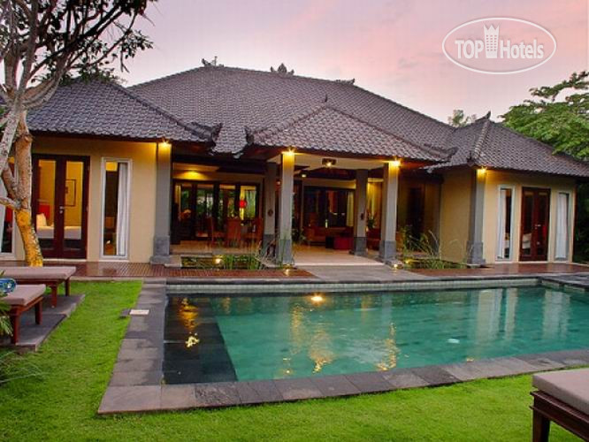 Hotel photo Villa D Suite Seminyak Bali APT