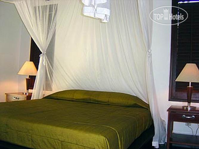 New photos from tourists Villa Eight APT