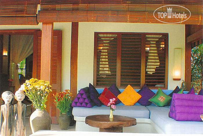 Новые добавленные фото туристов Villa Kubu 4*