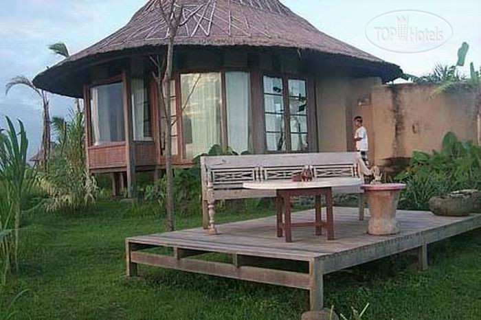 Hotel photo Waka Gangga 4*