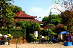Hotel photo Diwangkara Holiday Villa Beach Resort and SPA 3*
