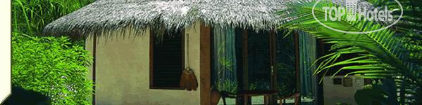Hotel photo Waka Nusa 4*