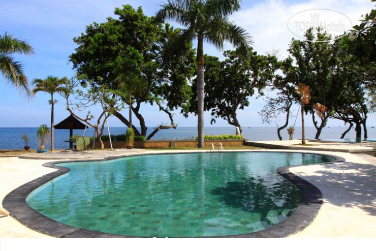 New photos from tourists Baruna Beach Cottages 3*