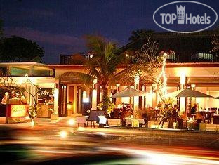 New photos from tourists Kuta Seaview Boutique Resort Spa 4*