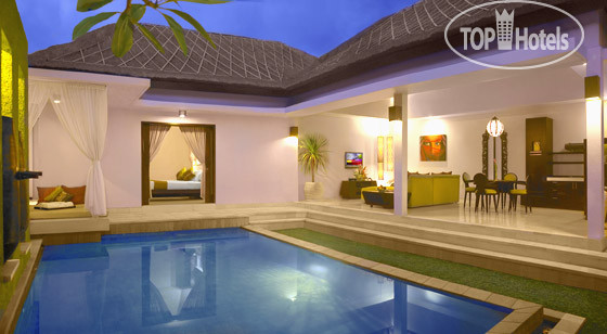 Hotel photo The Villas Boutique 