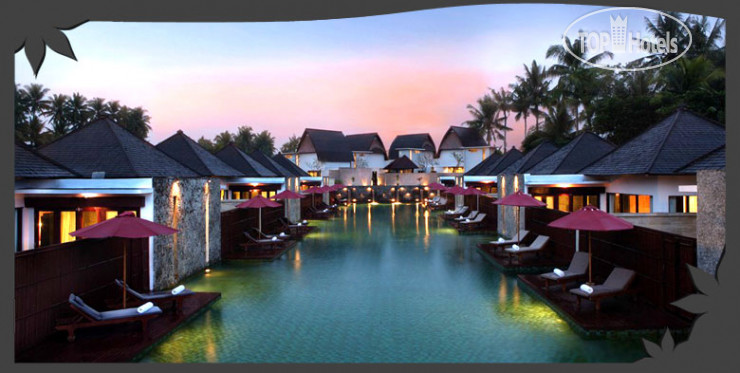 Hotelier's photos FuramaXclusive Villas & Spa Ubud 5*