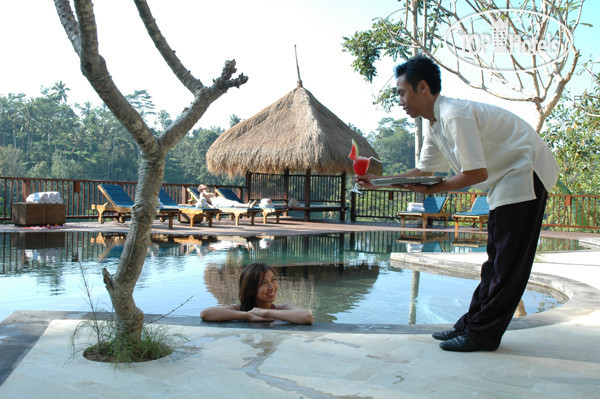New photos from tourists Nandini Jungle by Hanging Gardens 4*
