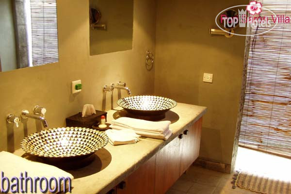 New photos from tourists Puri Saron Villa Spa 3*