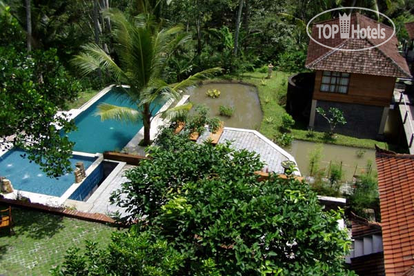 Hotel photo Puri Saron Villa Spa 3*