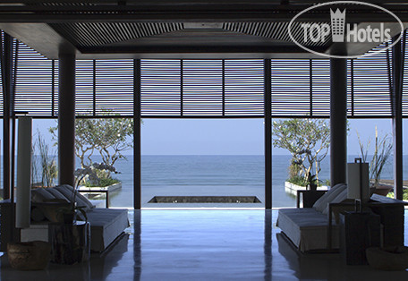 New photos from tourists Soori Bali 5*