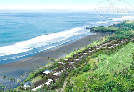 Hotelier's photos Soori Bali 5*