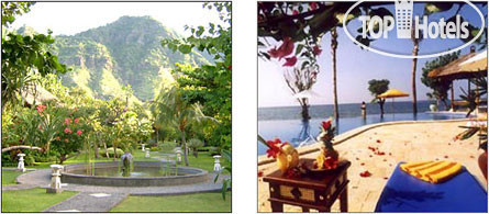 Новые добавленные фото туристов Aneka Bagus Resort (Pemuteran Beach) 3*