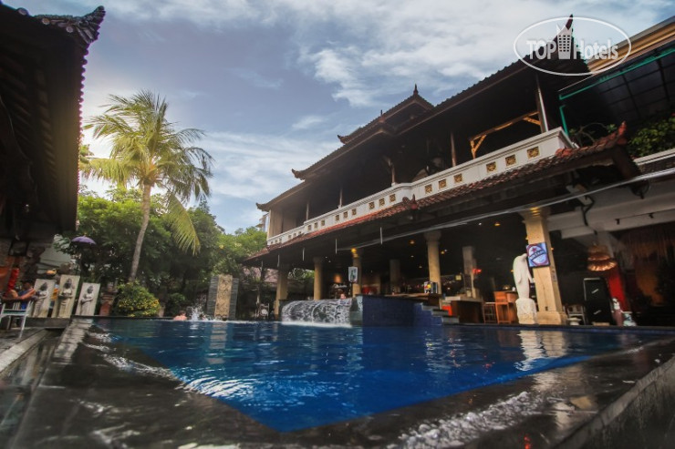 Hotel photo Legian Village 3*