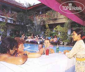 Hotel photo Rosani 2*
