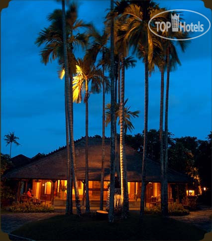Hotel photo Tandjung Sari 4*