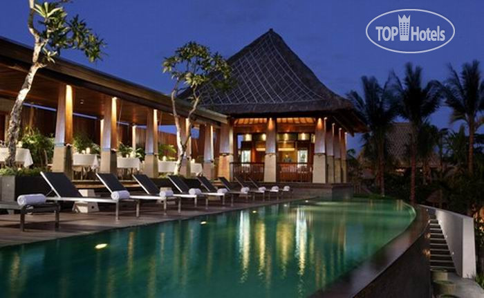 Hotelier's photos The Kayana 5*