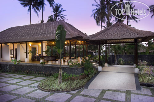 New photos from tourists Nirwana Beach & Resort 4*
