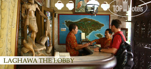 Hotel photo Laghawa Beach 3*