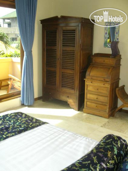 New photos from tourists Royal Garden Villa APT
