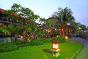Hotel photo Adi Dharma Cottages 3*