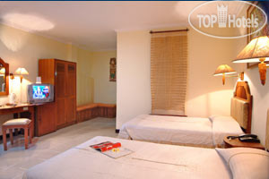 New photos from tourists Adi Dharma Cottages 3*