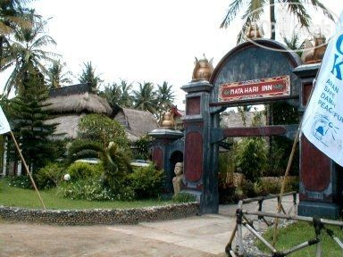 Hotel photo Bali Matahari 3*
