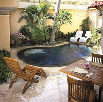 New photos from tourists Parigata Villas Resort 4*
