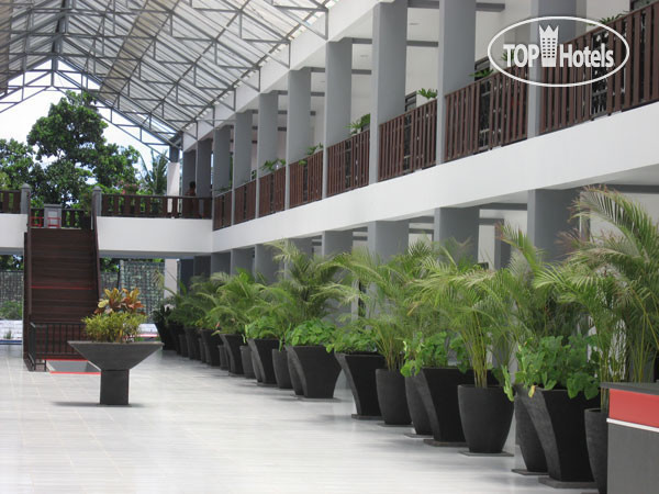 Hotel photo Harmony Legian 3*