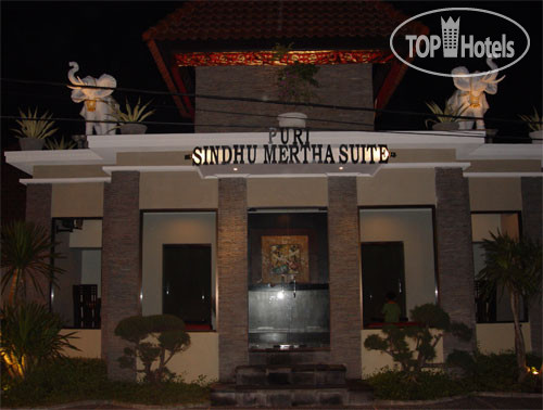 Hotelier's photos Puri Sindhu Mertha