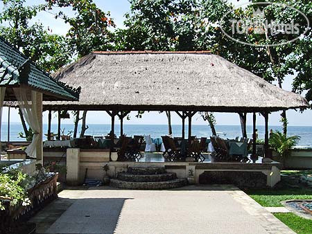 New photos from tourists Alit Beach Bungalows 1*