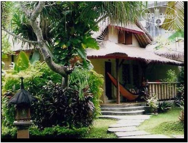 New photos from tourists Three Brothers Bungalows 3*