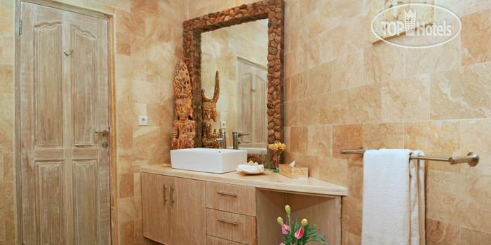 New photos from tourists Villa Tandeg Canggu APT