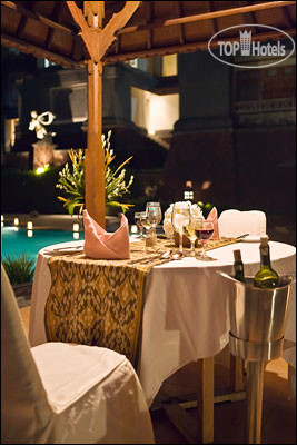 New photos from tourists Langon Bali Resort & Spa 3*