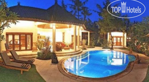 Hotel photo Emerald Villa Boutique APT