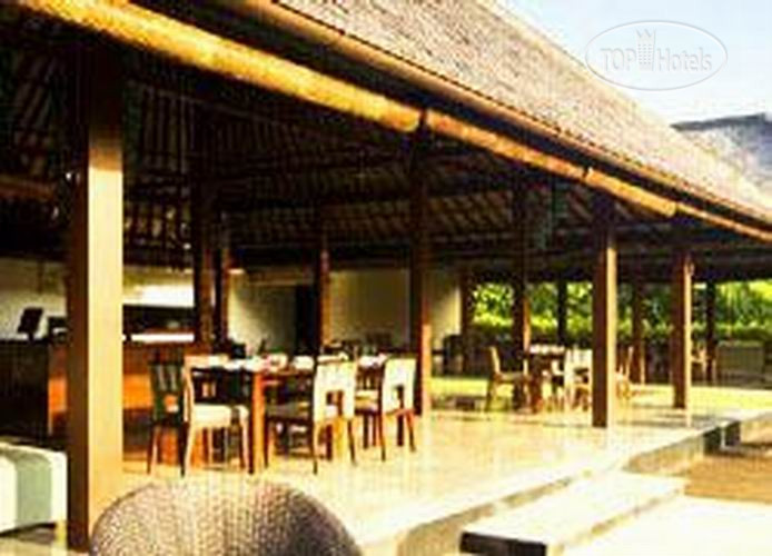 New photos from tourists Villa Air Bali Boutique Resort & Spa 4*