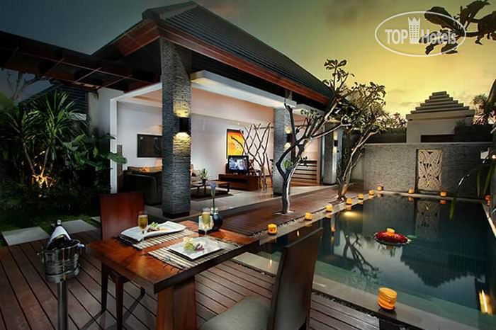 New photos from tourists The Wolas Villas APT
