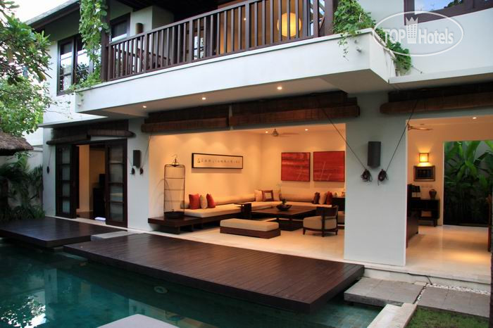 Hotel photo The Amala 5*